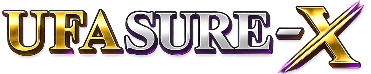 UFASURE-X Logo